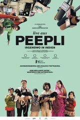 PEEPLI [Live]
